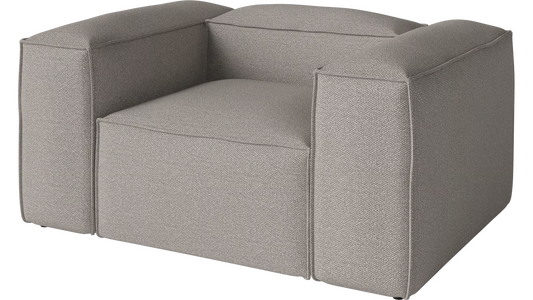 BOLIA Cosima Loungesessel, Designed by Kaschkascha
