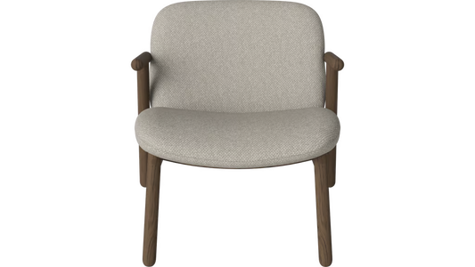 BOLIA Cosh Sessel, Designed by Kateryna Sokolova
