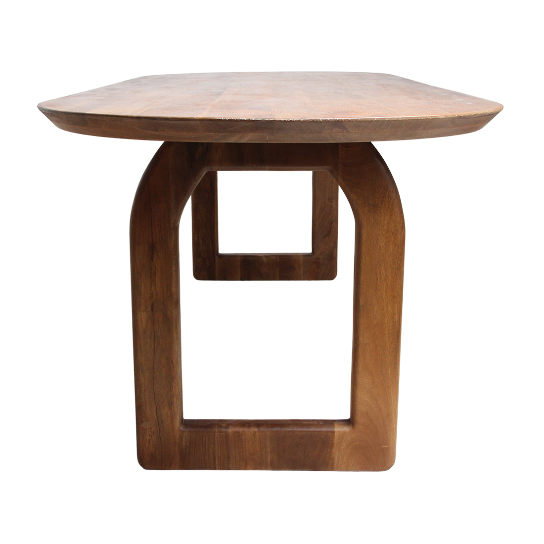 Bullnose Esstisch