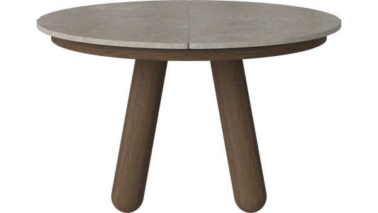 BOLIA Balance Esstisch Ø125cm, Designed by Michael H. Nielsen