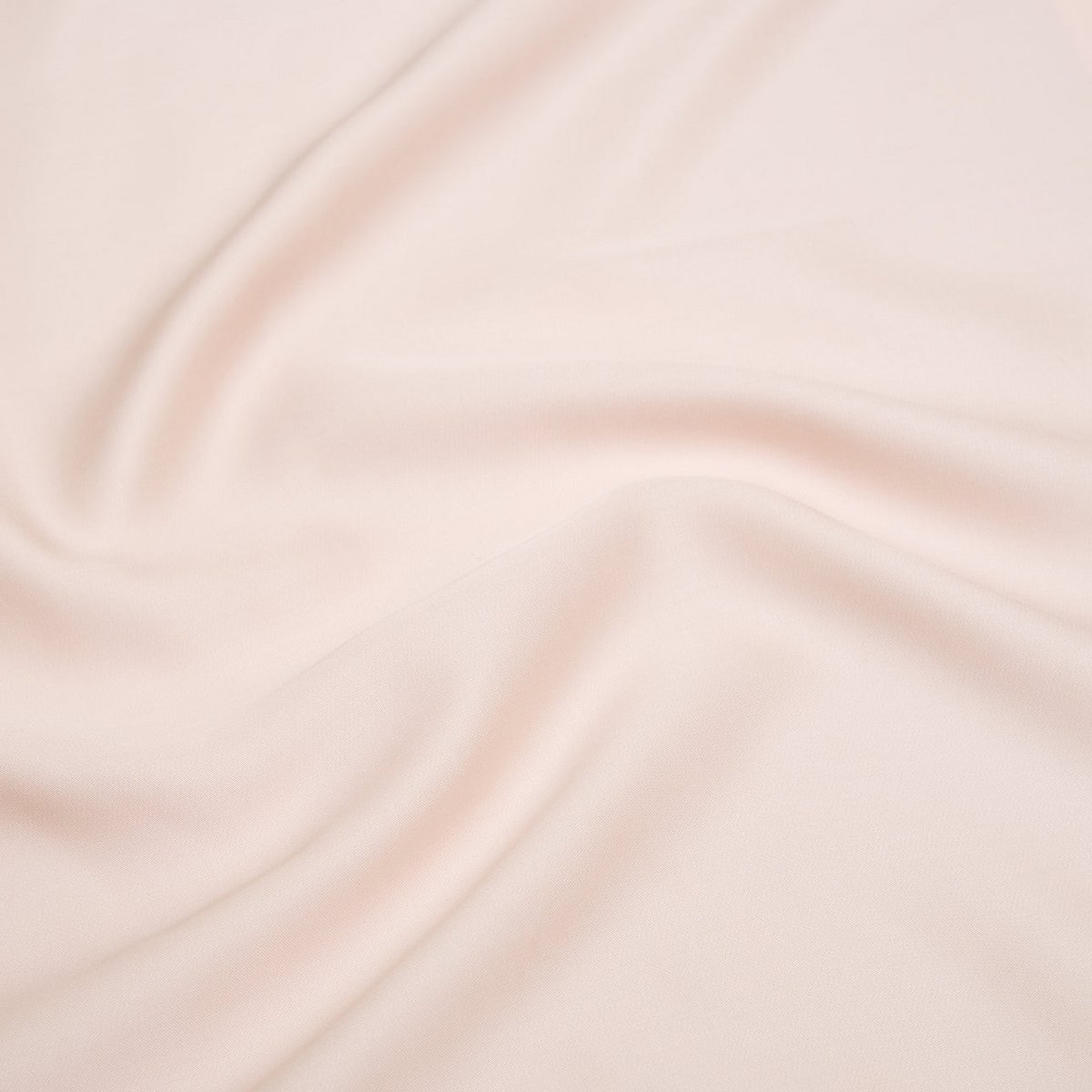TENCEL™ Satin Beauty-Kissenbezug hellrosa