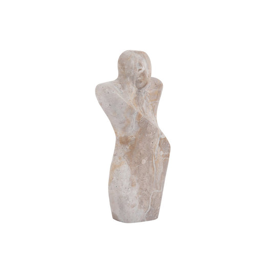Statue, männliche Form