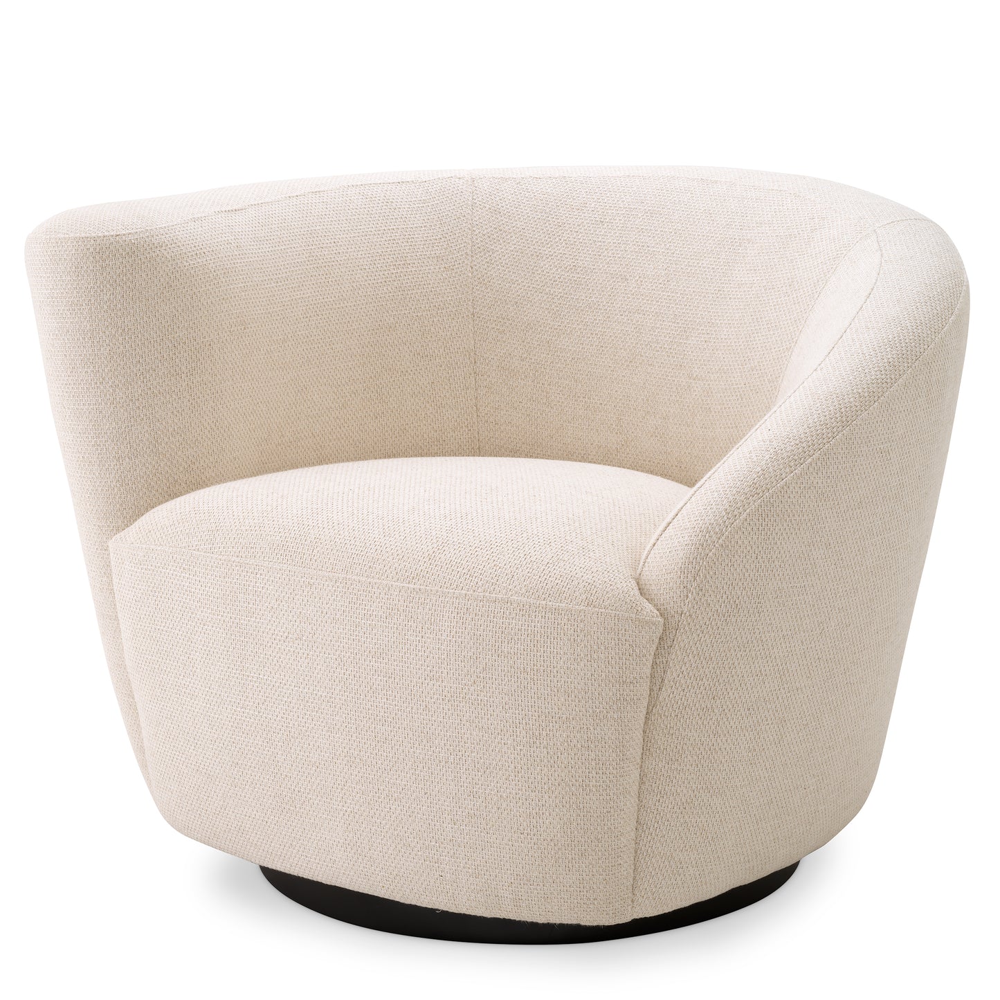 Eichholtz Loungestuhl Swivel Colin