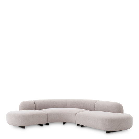 Eichholtz Outdoor Sofa Björn