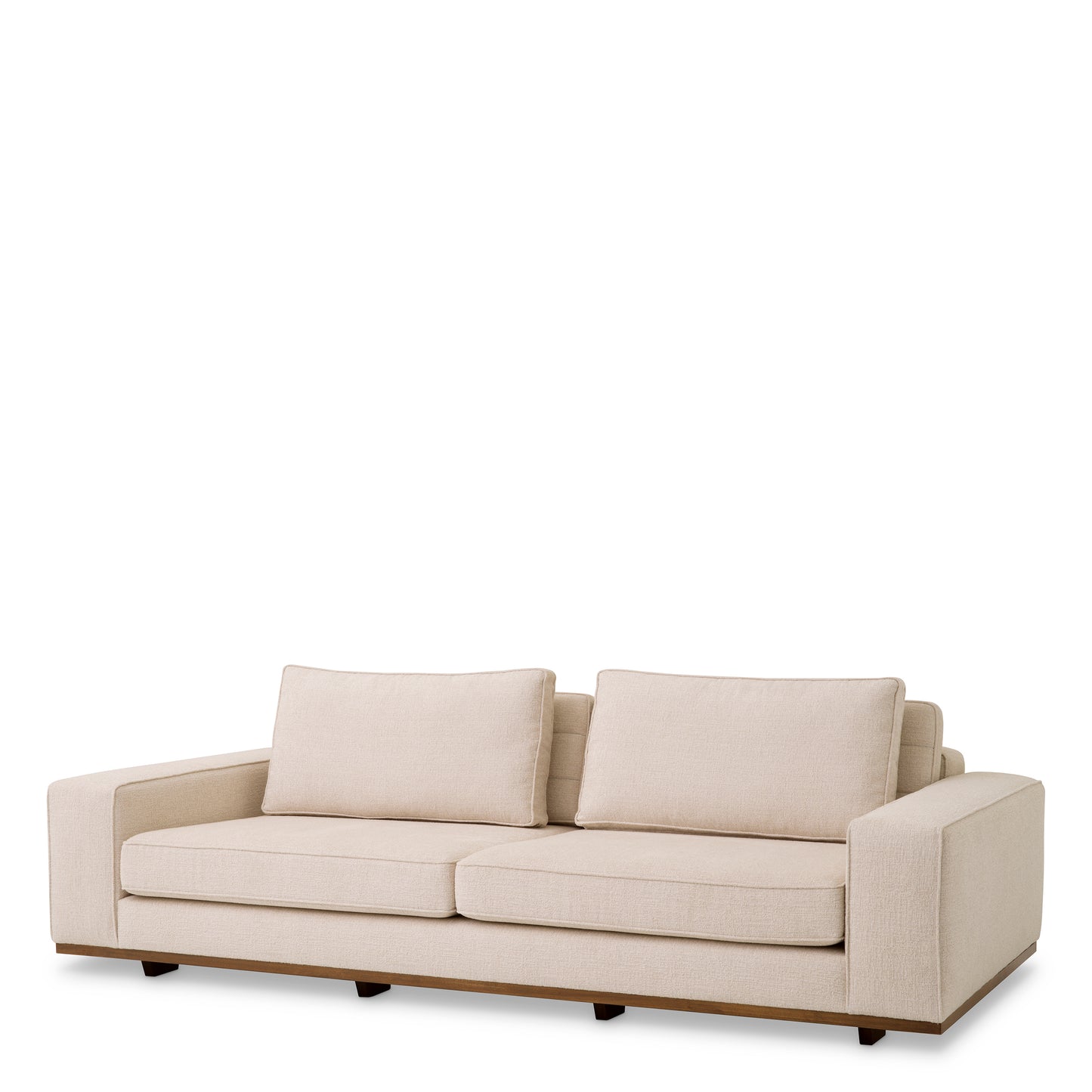 Eichholtz Sofa Aurora S nuoro beige