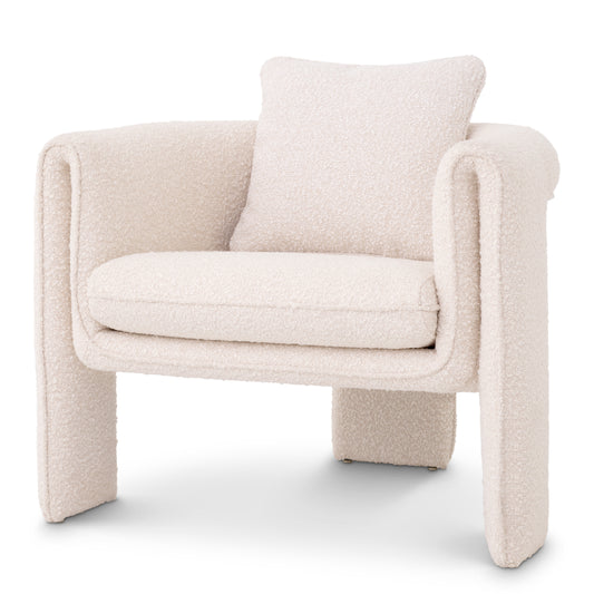 Eichholtz Loungesessel Toto