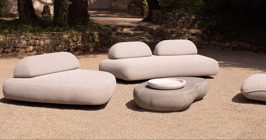 Eichholtz Outdoor Coffee Table Prime