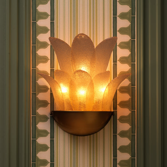 Wandlampe Melrose