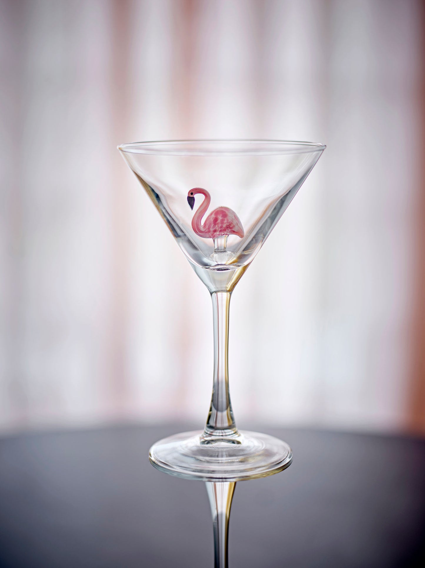 Bloomingville Misa Cocktailglas, Klar, Glas