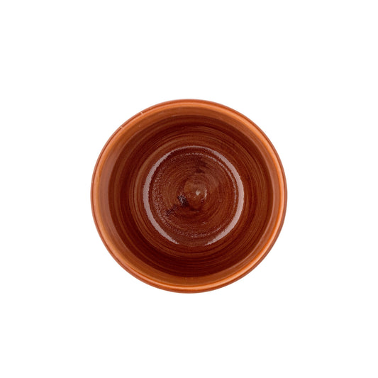 Bloomingville Check Tasse, 4er Set