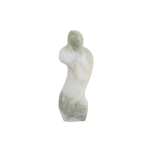 Statue weibliche Form