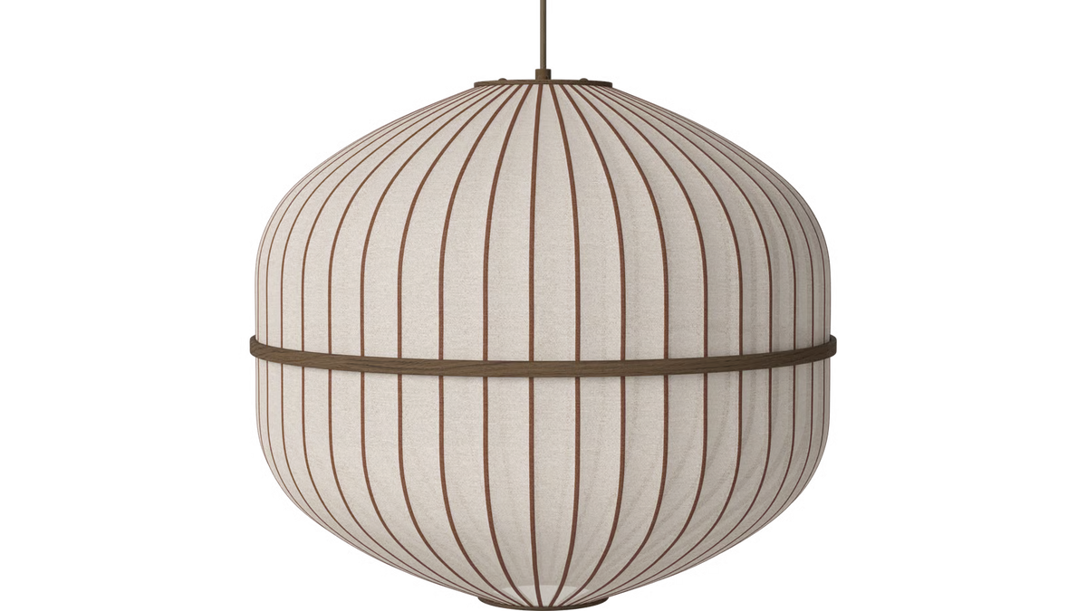 BOLIA Lucén Pendant Octagon Hängelampe, Designed by Ferriani Sbolgi