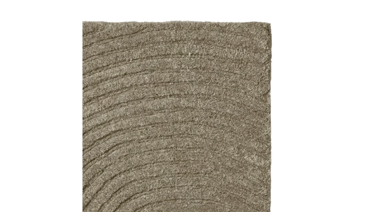 BOLIA Zen Teppich Läufer, Designed by Studio Emily Broom