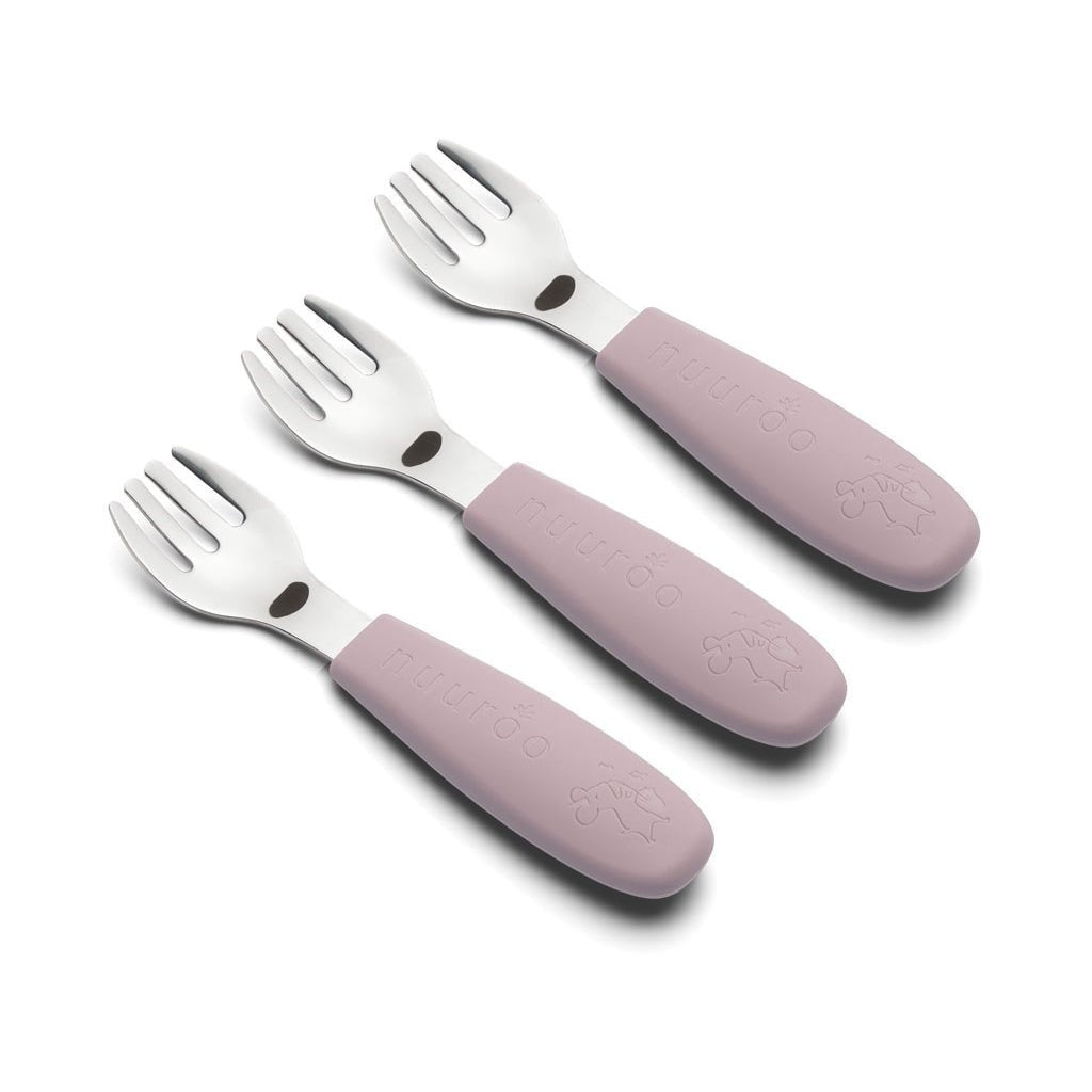 Felix Gabeln 3er Pack-Woodrose
