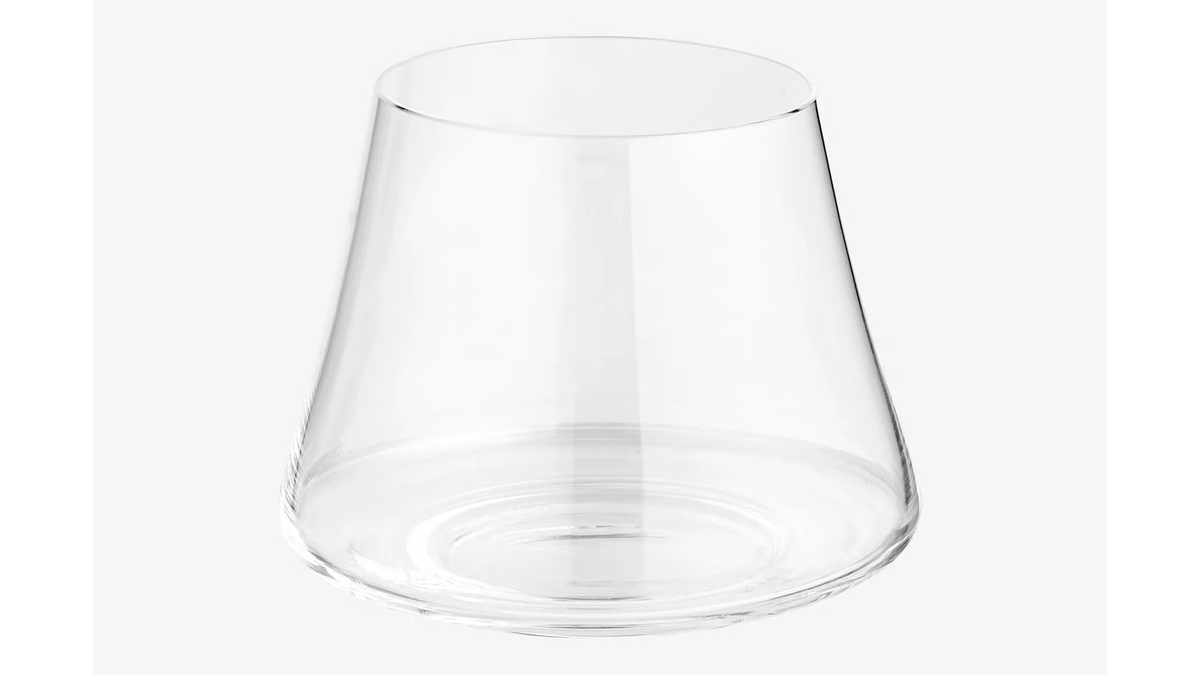 BOLIA Silhouette Gläser 250ml 2er Set, Designed by Brido Design