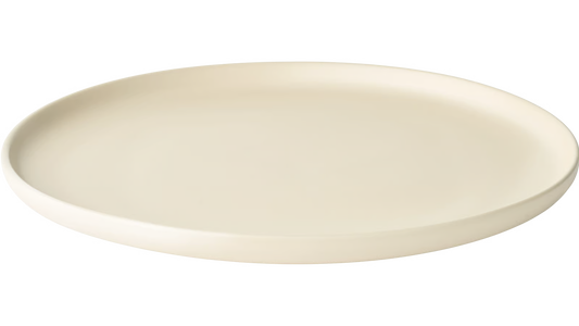 BOLIA Forma Teller 4er Set Ø26 cm, Designed by Ferriani Sbolgi