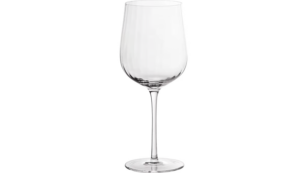BOLIA Rheolog 2er Set Rotweingläser 430ml, Designed by Ferriani Sbolgi