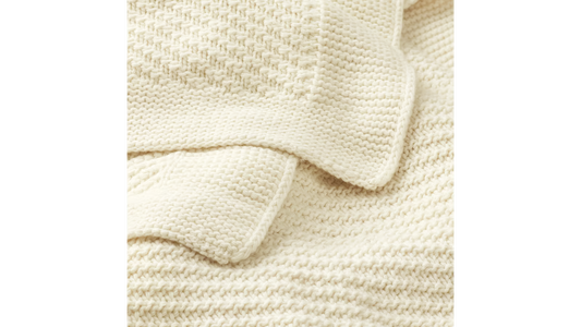 BOLIA Ella Throw, Designed by BOLIA Design Team