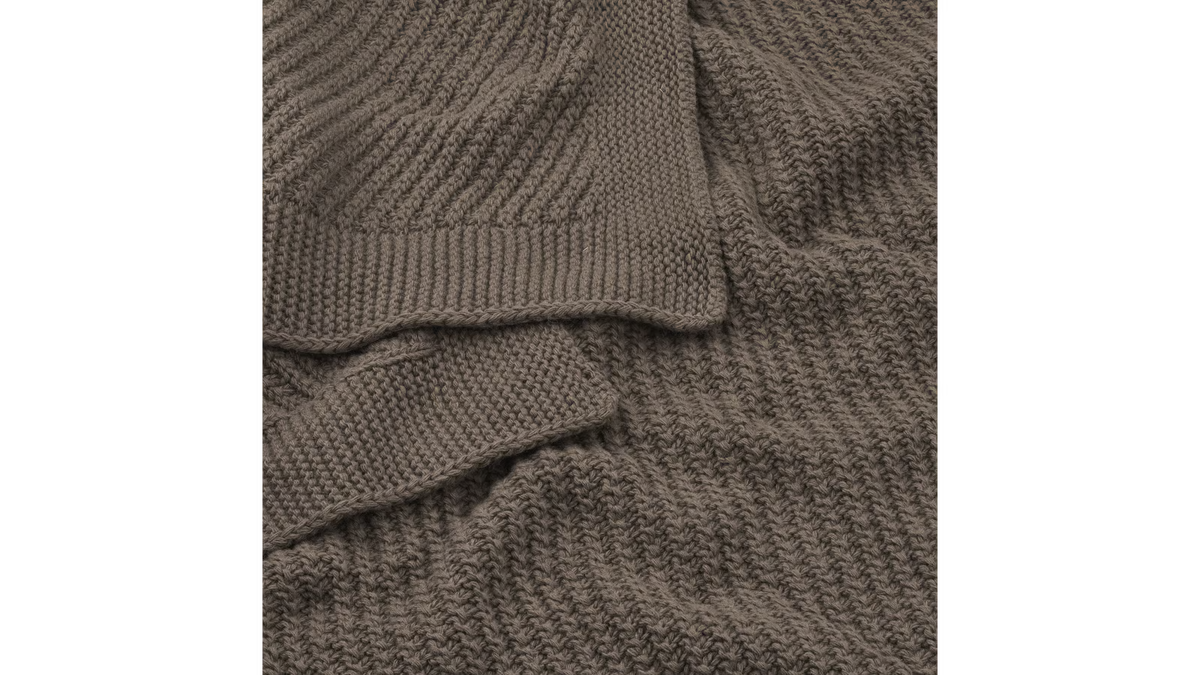 BOLIA Ella Throw, Designed by BOLIA Design Team