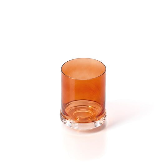 Der DOF Tumbler – Orange