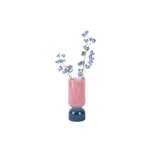 Vase in verschiedenen Farben, mittelgroß