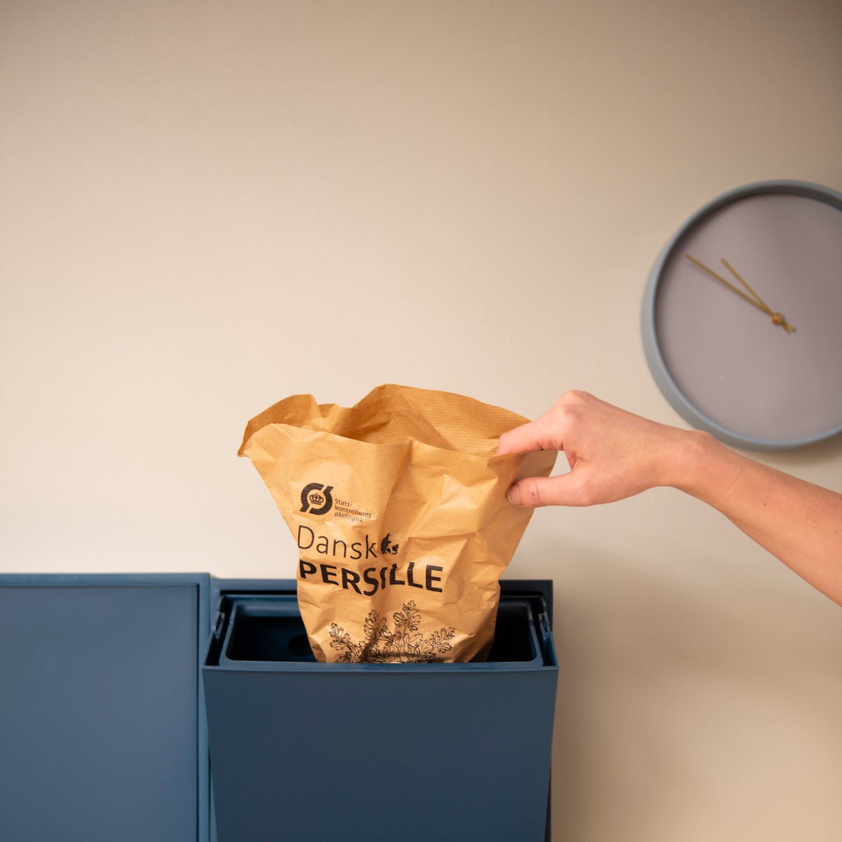 Recyclingbox