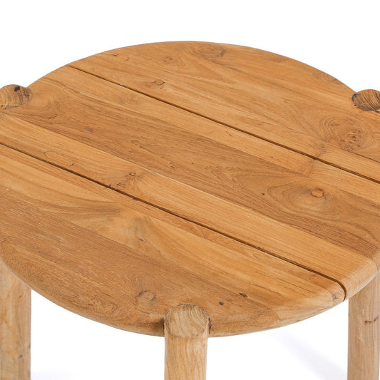 Der Gilimanuk Beistelltisch – Outdoor
