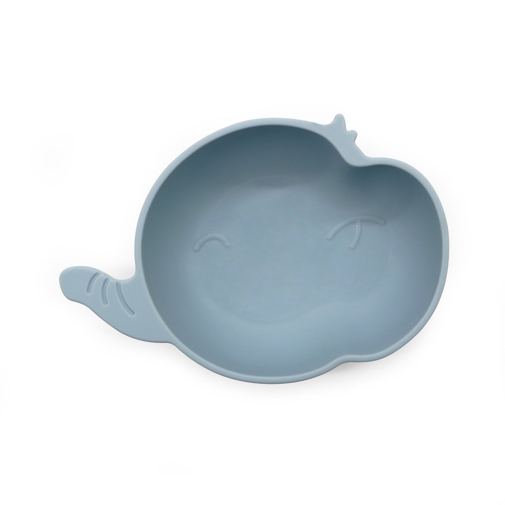 Schüssel – Dusty Blue Elephant