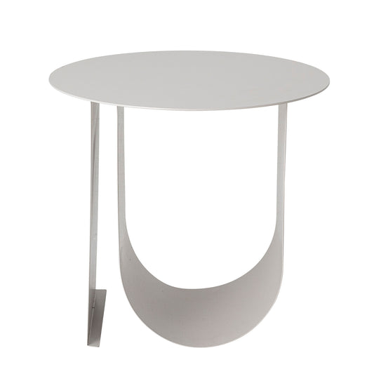 Bloomingville Cher Beistelltisch, Natur, Metall
