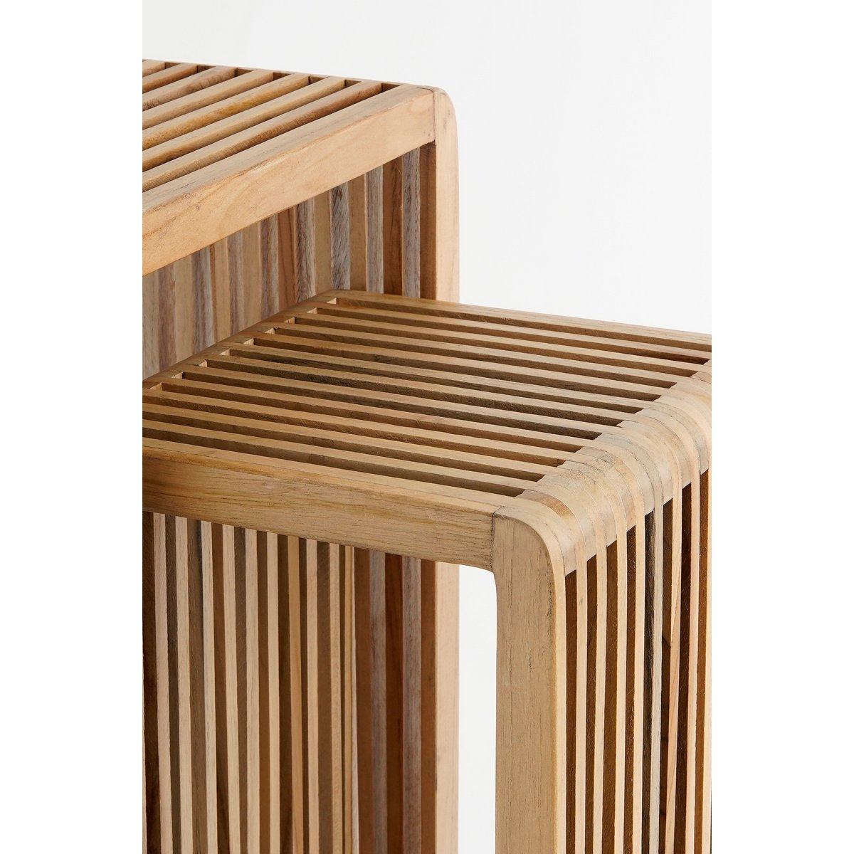 Pflanzentisch Yonker Brown