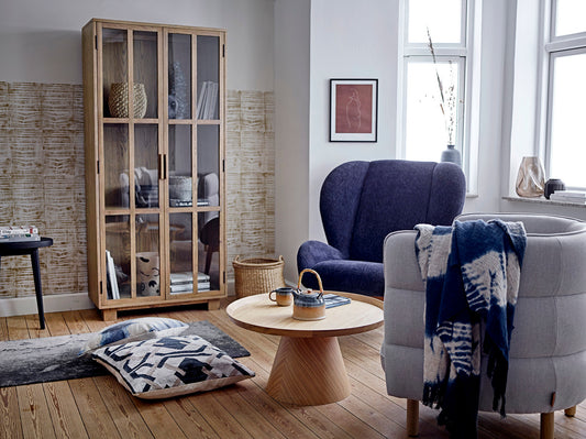 Bloomingville Luana Couchtisch, Natur, Eiche