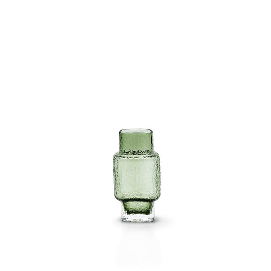 Die Vintage Vert Vase – Grün – M