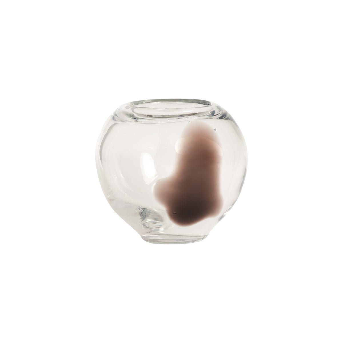 Jali Vase - Klein