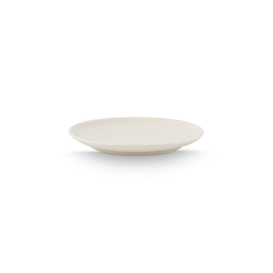 Wall Plate Ceramic Monday 15cm