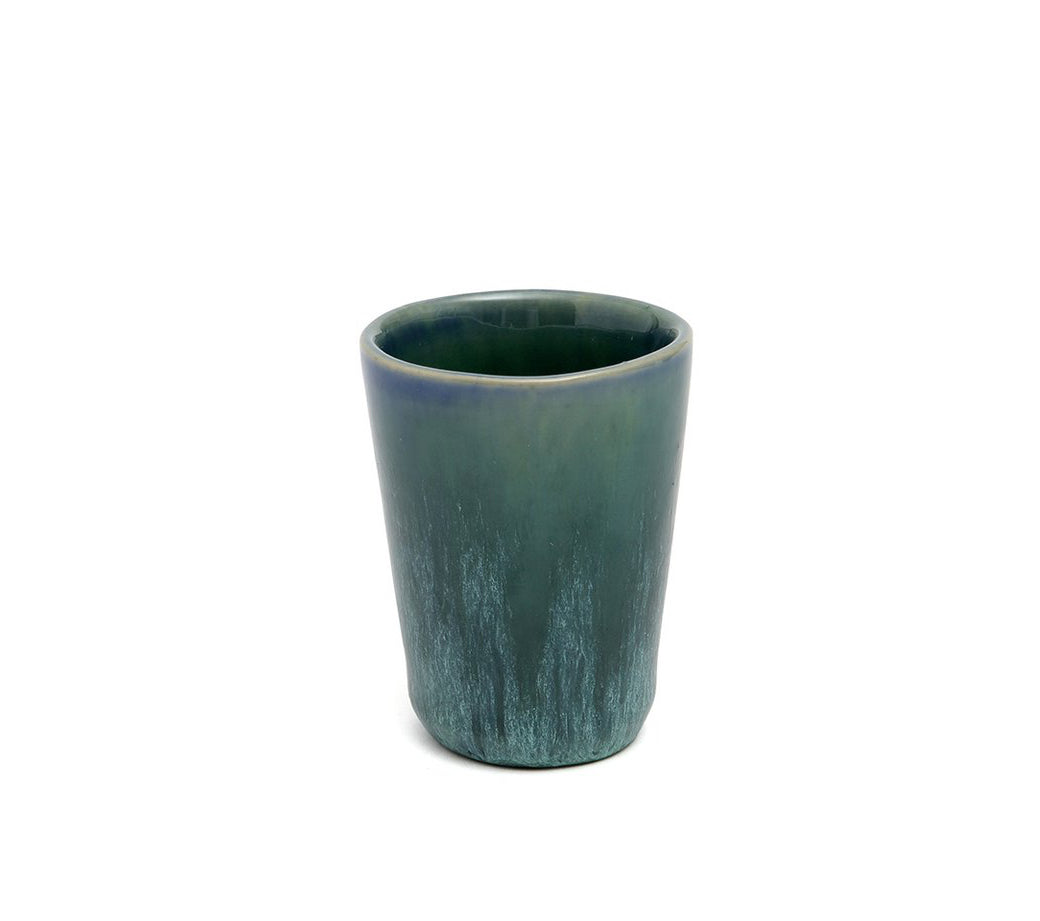 Aqua Espresso Cup - XS