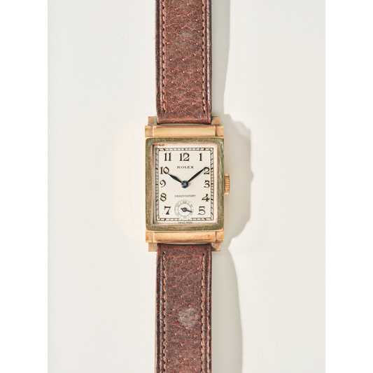 The Rolex Legacy. Die Geschichte einer Ikone. Eine Zeitreise durch 120 außergewöhnliche Uhren