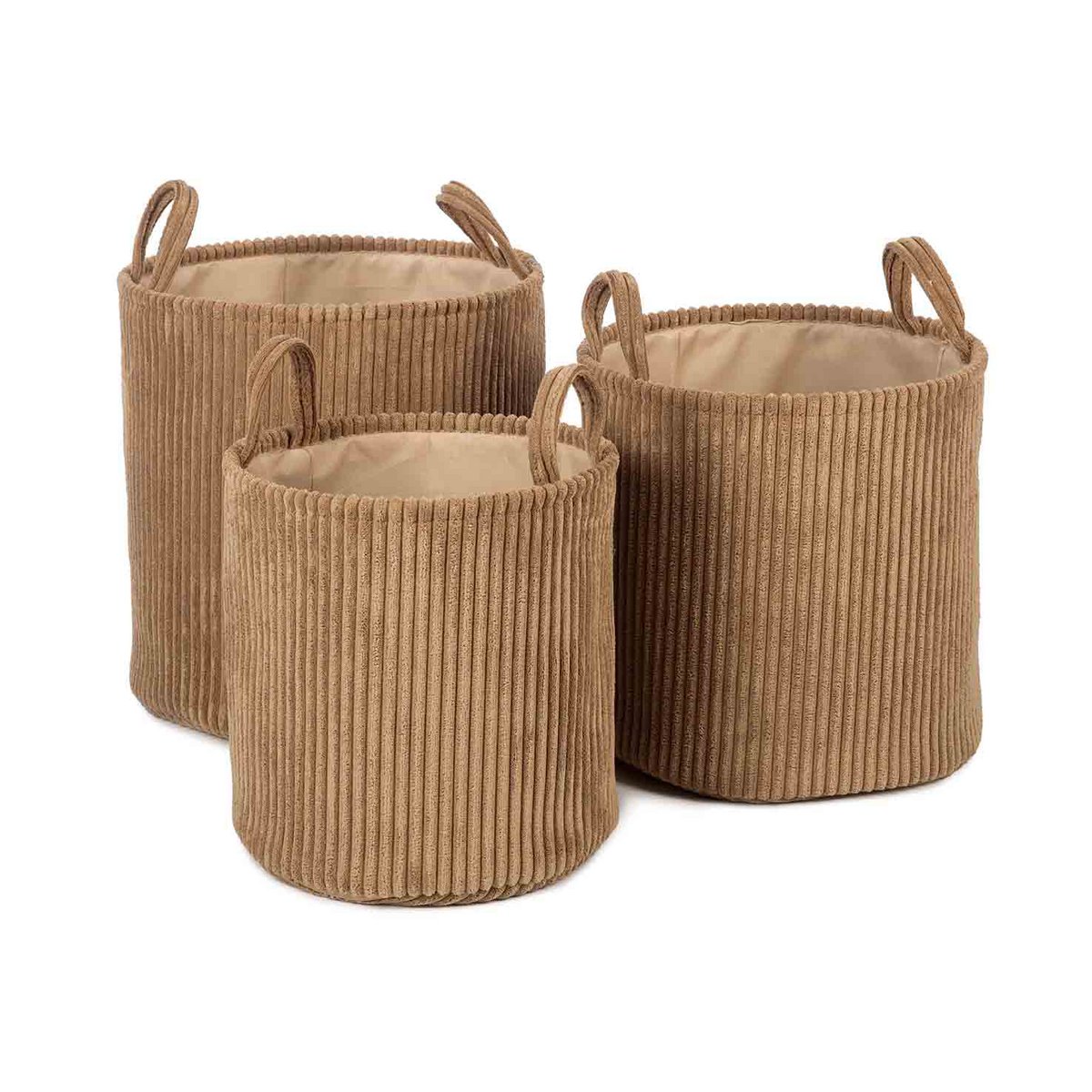 Ebby, Korbsand 3er Set