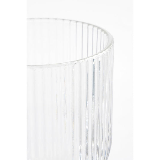 Weinglas-Set Merlot Transparent