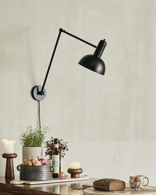 Nordal FREYA Wandlampe