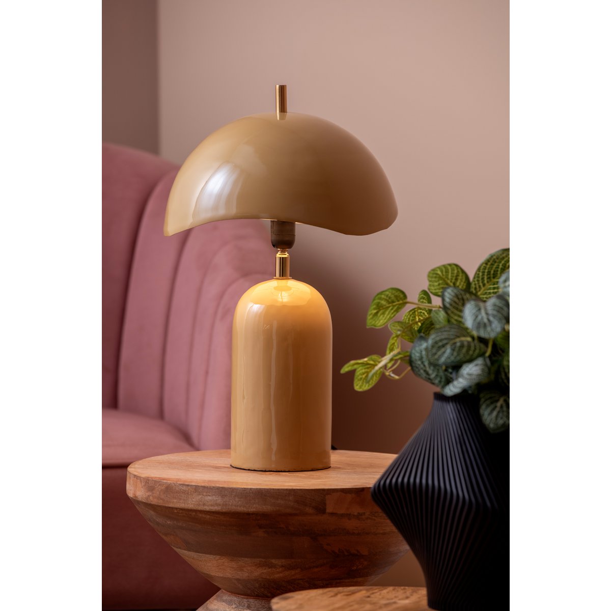 Tischlampe Lieber