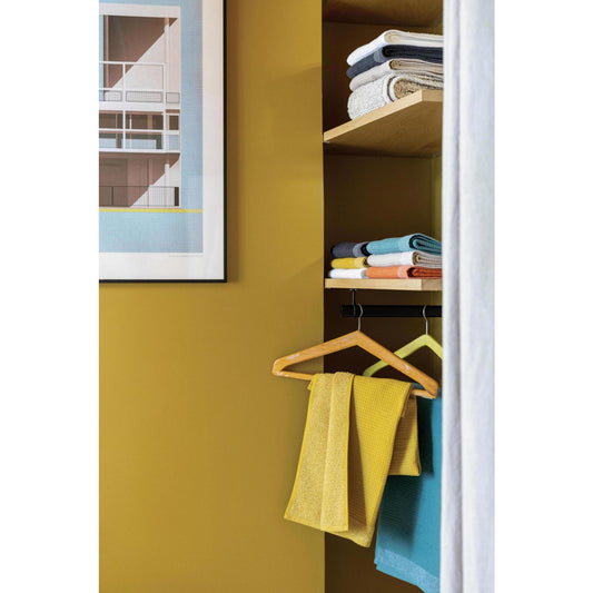 Recyceltes Abby Natural Duschtuch 70 x 130