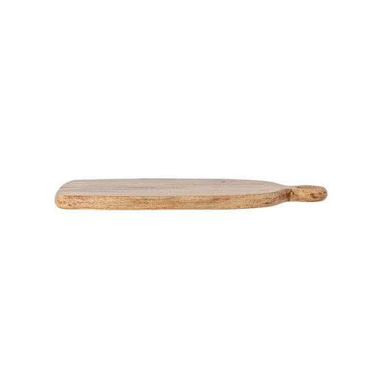 Bloomingville Nonnie Schneidebrett, Natur, FSC®100%, Mango