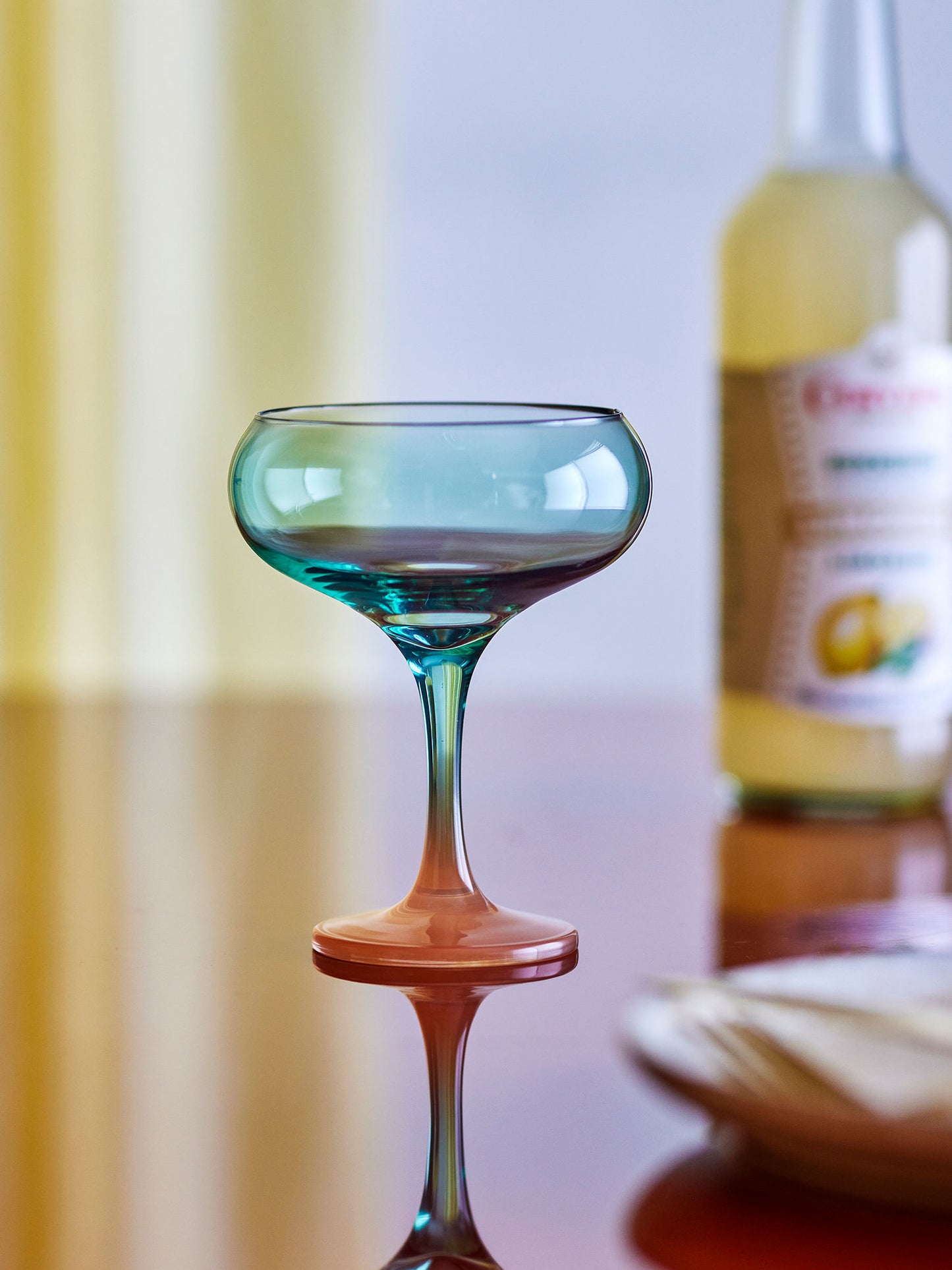 Bloomingville Signe Cocktailglas, 6er Set