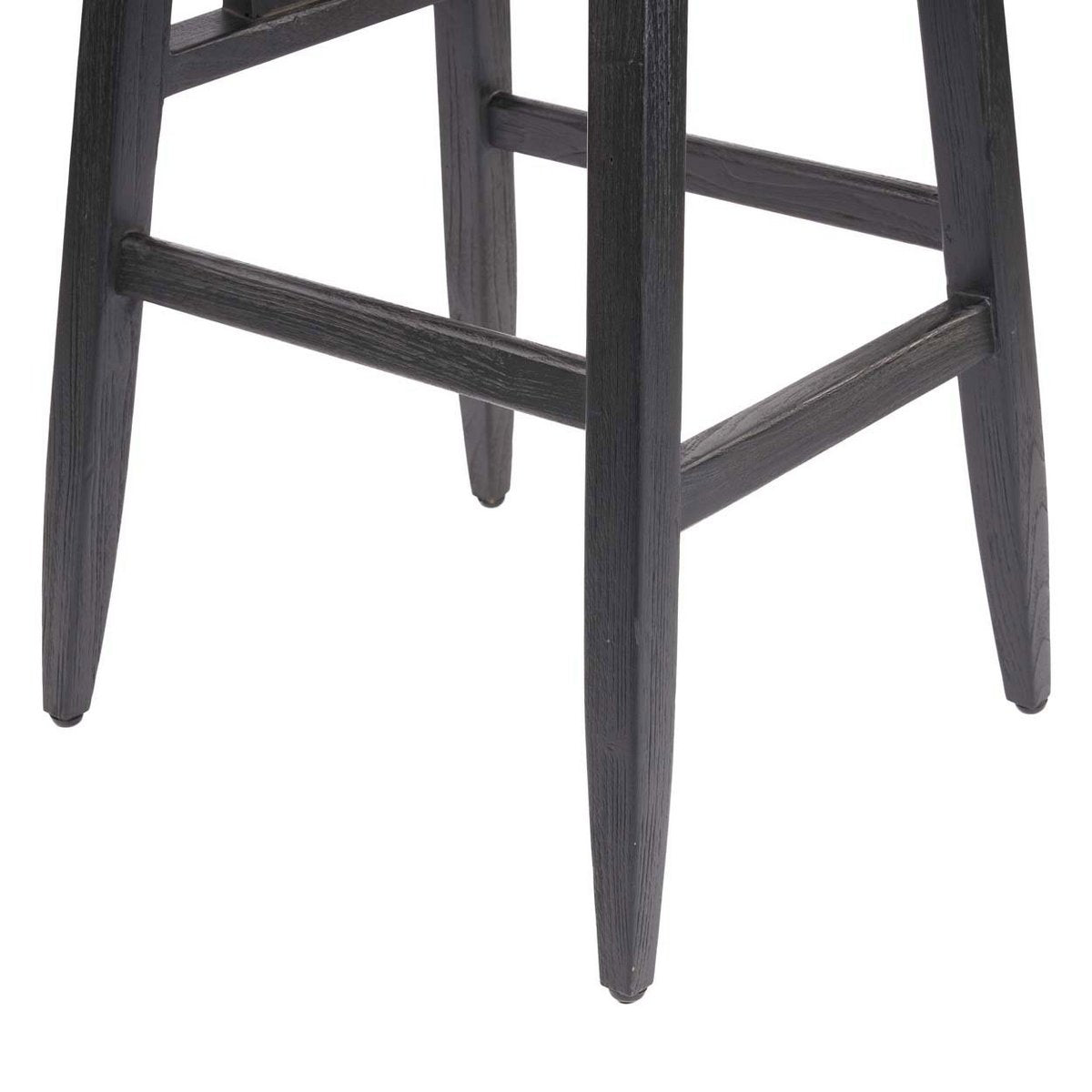 Lovya Bar Stool - schwarz