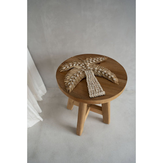 Atziri-Hocker – Natur