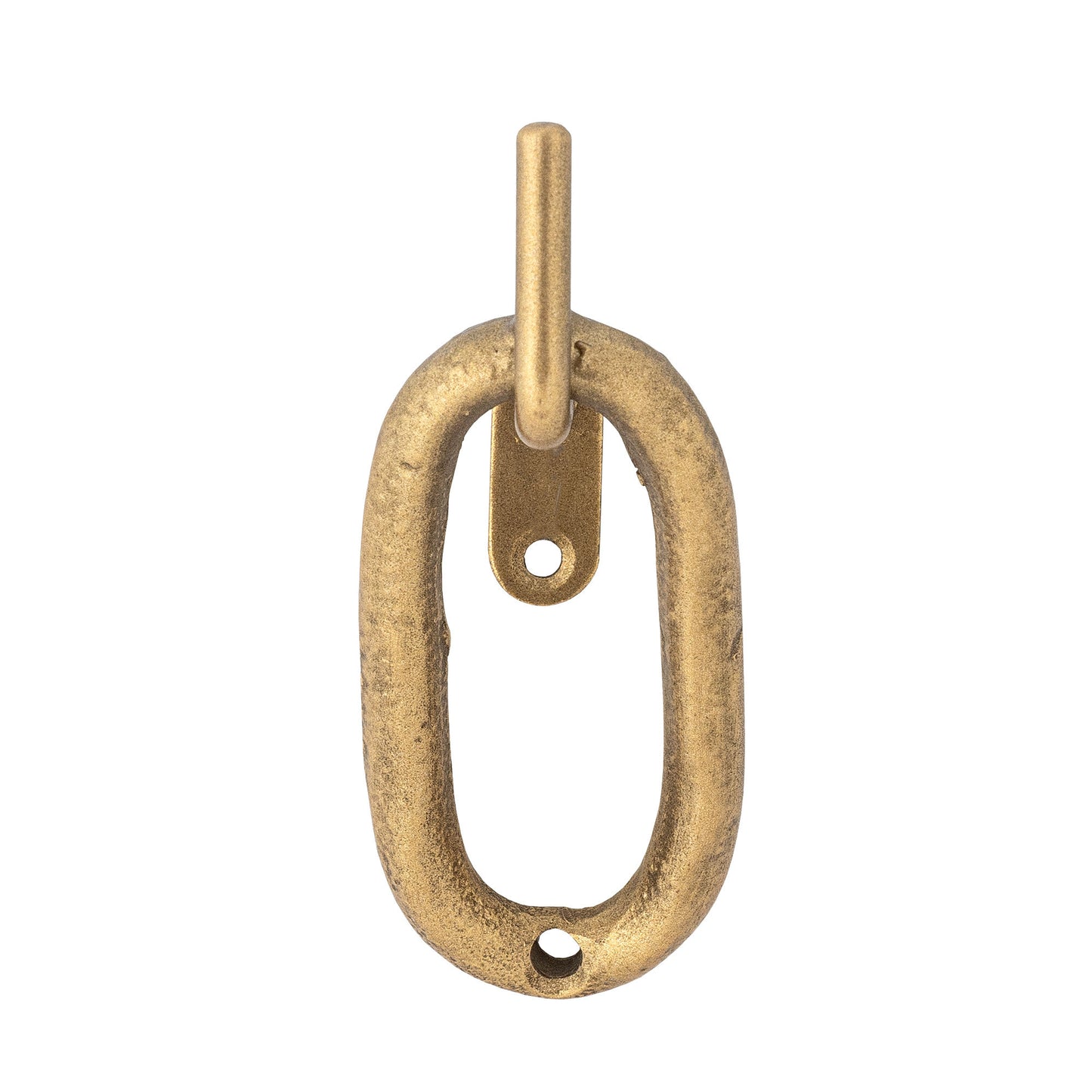 Bloomingville Bernardo Haken, Brass, Metall