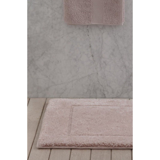 Orlando Badematte Misty Pink