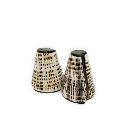 2er Set Salz n Pepa Schale