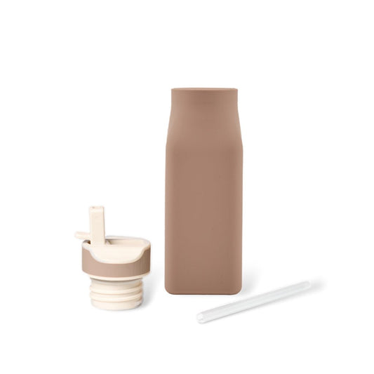 Lindi Silikon-Trinkflasche 450 ml