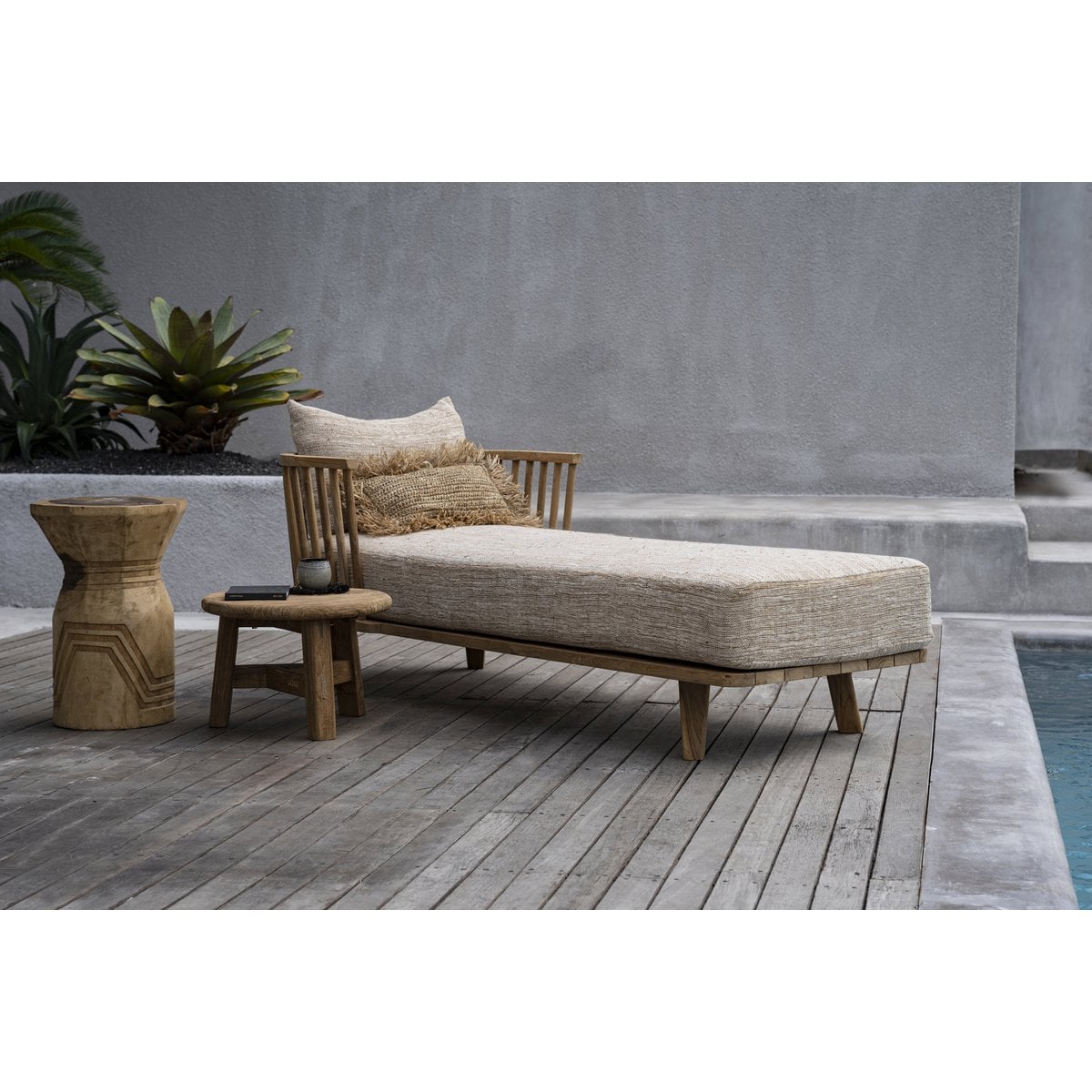Der Fusuma Couchtisch - S